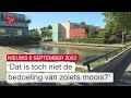 Woede bij bewoners uitzetten vijverpomp en extra waterpunten bij sportwedstrijden | Dit is Flevoland