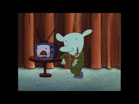 CatDog - Winslow's Home Videos (DVD version, High Quality)