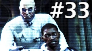 Road To Arkham Knight - Batman Arkham City - Walkthrough - Part 33 - Hugo's Mind Games