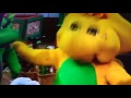 Barney Wrap It Up 2000 Version