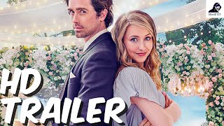 Planning on Forever Official Trailer (2022) - Emily Tennant, Jonathan Hawley Purvis, Cory Hawkes video
