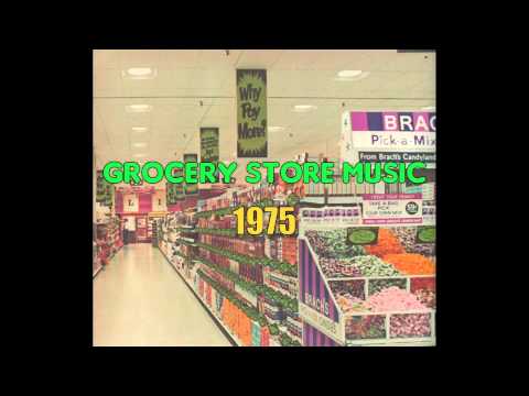 Sounds For The Supermarket 7 (1975) - Grocery Store Music