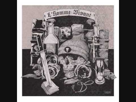 Lucio Bukowski - Solitude & Bouddha Bleu (prod Haymaker)