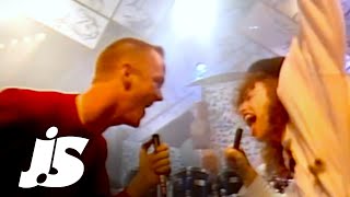 The Communards – Don’t Leave Me This Way (Top Of The Pops 1986)