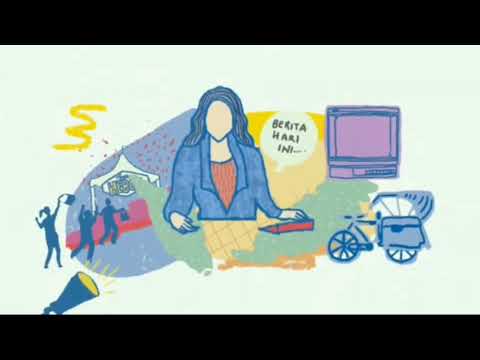 TV3 Ident 2022 Sentiasa Bersamamu (Full Version)(Confusion Version) #38TahunTV3