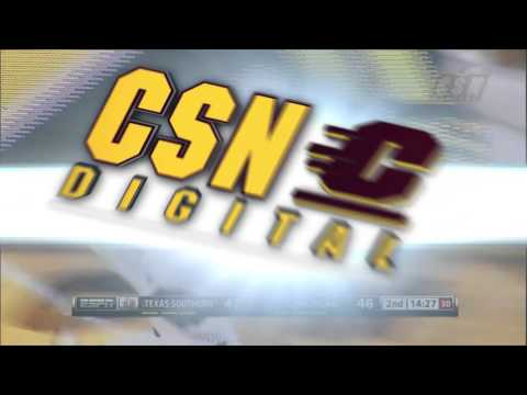 Men's Basketball vs Texas Southern - December 12, 2015
