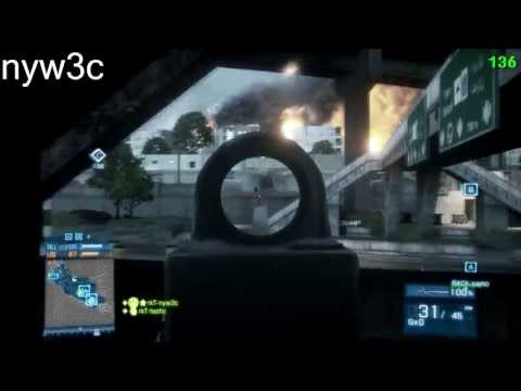 Prague Lan Fragmovie by siX.rkT