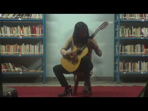 Daniela Rossi plays Legnani Fantasia op 19