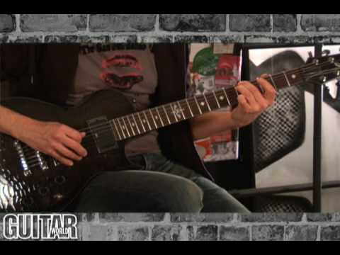 Ibanez ART300-BNC Caiman Standard 2008 - 2011 - Brown Caiman image 7