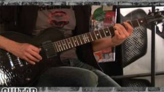 Video thumbnail for Ibanez ART300  Guitar by Guitar World