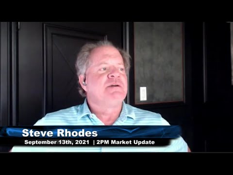 September 13th, 2PM Market Update on TFNN - Educating Investors