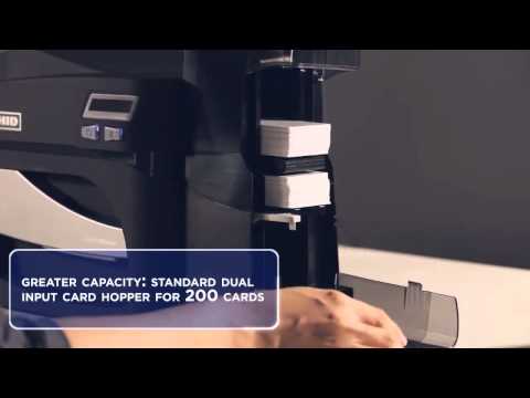 Driver fargo c50 id card printer Windows 8.1 download