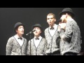 Stromae "Tous Les Mêmes" (a cappella ...