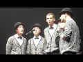 Stromae "Tous Les Mêmes" (a cappella ...