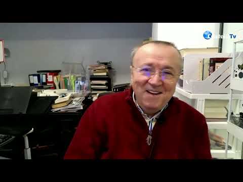 Jurnalul video Ion Cristoiu | 27 februarie 2024
