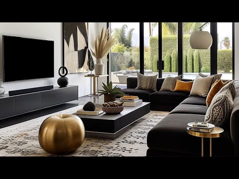 Cute Home Decor Ideas 2024| Modern Interior Designs