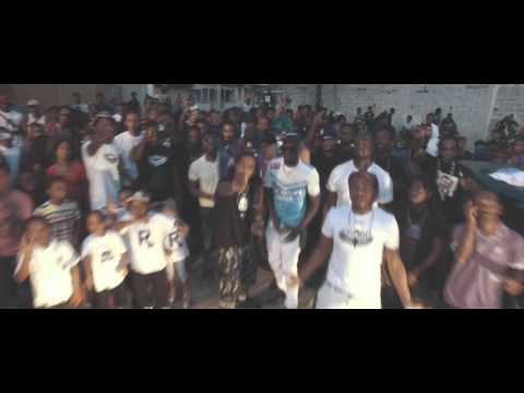 Madrane ft. Lutin - Kay Passé Timal (Clip officiel)