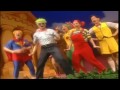Gizmo Guy But Its From The Original 1999 LazyTown Play