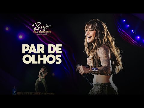 Par de Olhos