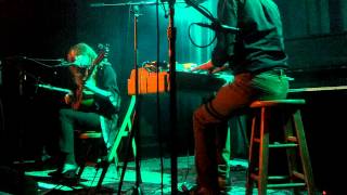 JESSICA PRATT - I'VE GOT A FEELING