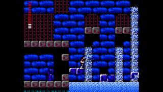 Best Way to Travel - Let's Play Castlevania II Part 8