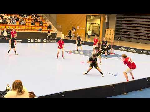 Final Påskaslaget Highlights Åstorp/Kvidinge IBS - VV-84 SK Bjuv 6-4.