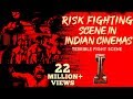 'I' Movie more risk fighting scene in indian cinemas ...