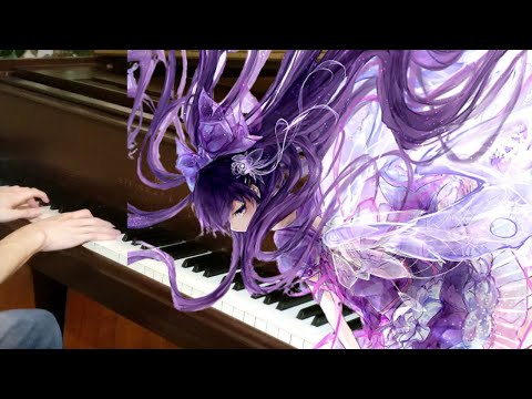 Feint - Tower Of Heaven (You Are Slaves) | Original Piano Cover