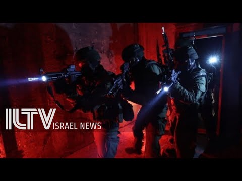 Your News From Israel- September 26, 2021