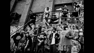 Dirty Sanchez - Enemies