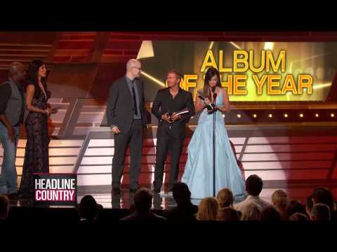 ACM Winners Recap 614