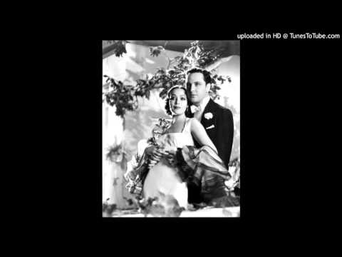 Today's Tango Is... Etoile de Rio - Marcel Cariven 14-10-1941