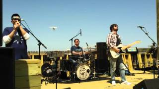 Love At the Crossroads and Flash That Smile by Anthony Rosano and The Conqueroos