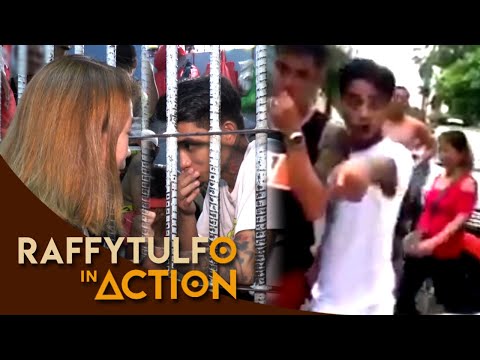 LALAKING NAG-AMOK SA VIRAL VIDEO LABAN SA GRAB DRIVER, HUMIHINGI NG SORRY!