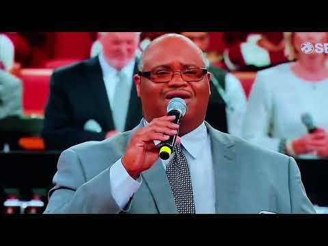 Center Of My Joy-Darrell Winn