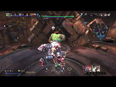 Paragon v44.3 : Battle Crunch Is Back (I have found a deck that WORKS)