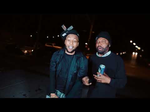 Big London - Slangin Iron