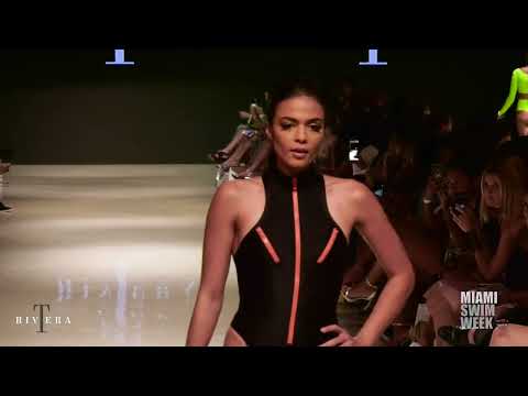 T Riviera Miami Swim Week 2018/19 Art Hearts Fashion