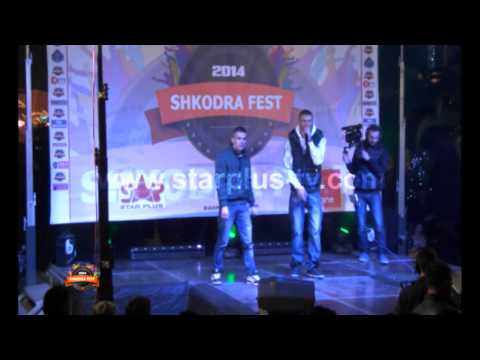 Kmc ft Tonni-Po M'pelqen (ShkodraFest Gjysmefinale )