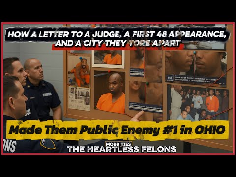 Heartless Felons