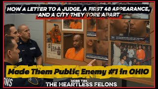MOBB TIES: The Heartless Felons