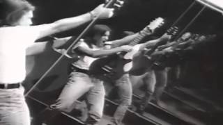 Trixter - Road Of A Thousand Dreams (1992) (Enhanced)