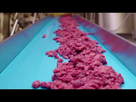 NE YEDİĞİNİ BİL! EKUR ET ENTEGRE   AMASYA ET ÜRÜNLERİ – TEDARİKÇİLER