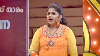 Komady Circus I Sudheer &amp; Reshmi with Narayanankutty - Skit I Mazhavil Manorama