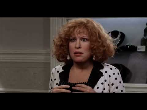 Big Business- Sister Fight Scene