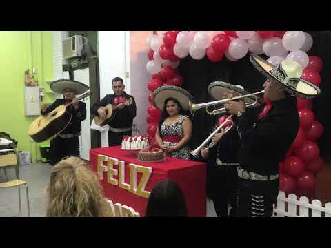 Video 6 de Mariachis Reyes De México