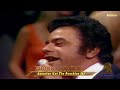 Johnny Mathis - Aquarius (Let The Sunshine In)