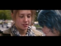 Emma Adele Blue Is The Warmest Colour