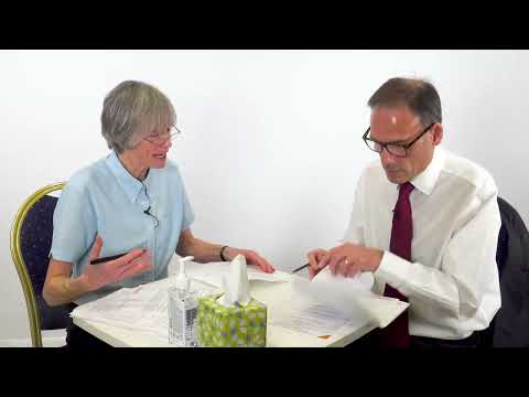 MRCP(UK) PACES23: Communication skills 02 – Part 1/2 examiner calibration