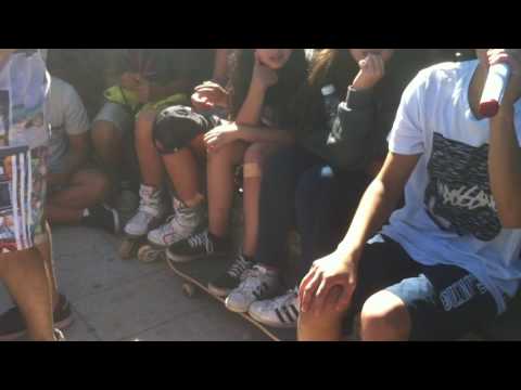 | Templo de Rimas | Retro vs Dego (Octavos )